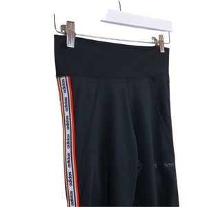 Adidas Climalite Black Leggings